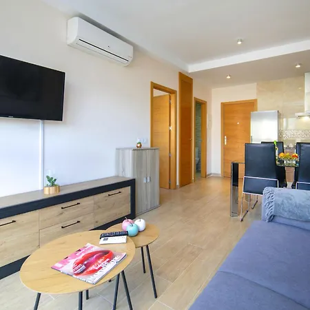 Melior 1 By Interhome Διαμέρισμα *