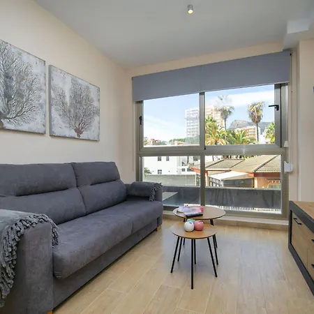 Melior 1 By Interhome Κάλπε