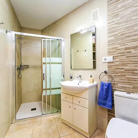 Lejlighed Melior 1 By Interhome *