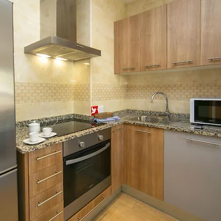 Melior 1 By Interhome