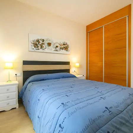 Melior 1 By Interhome Calpe
