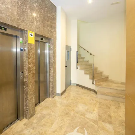 Melior 1 By Interhome * Calpe