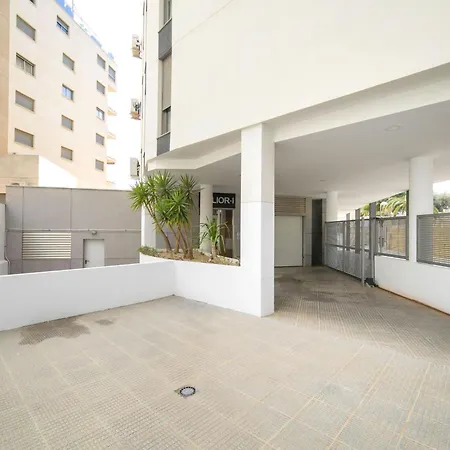 Melior 1 By Interhome Lejlighed Calpe