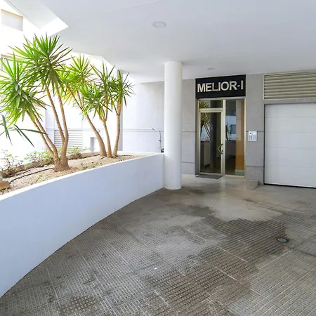 Melior 1 By Interhome Lejlighed