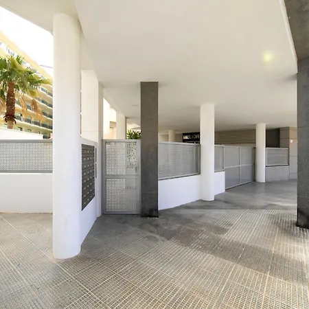 Melior 1 By Interhome Διαμέρισμα Κάλπε